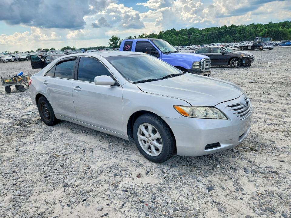 Aukcja sprzedaży 2009 Toyota Camry, vin: 4T4BE46K99R120154, numer aukcji: 61387596