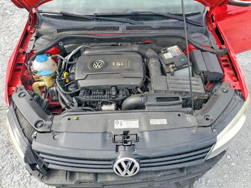 Aukcja sprzedaży 2014 Volkswagen Jetta, vin: 3VWD07AJ7EM370168, numer aukcji: 60940556