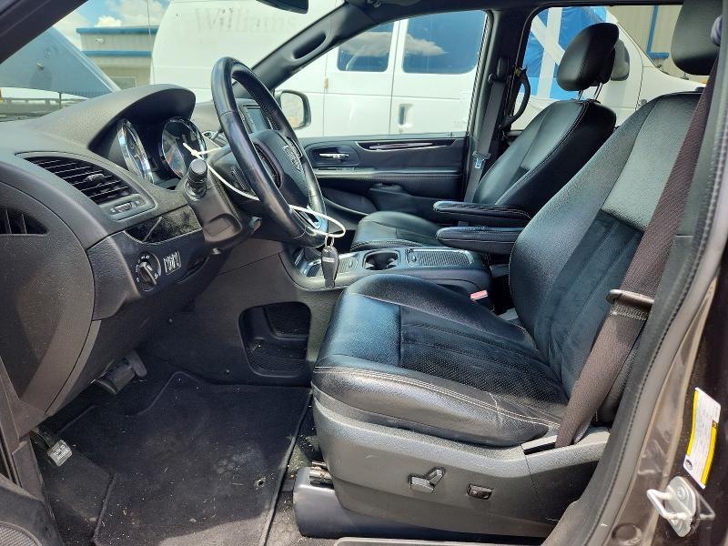 Aukcja sprzedaży 2019 Dodge Grand Caravan, vin: 2C4RDGCG9KR504164, numer aukcji: 59732646
