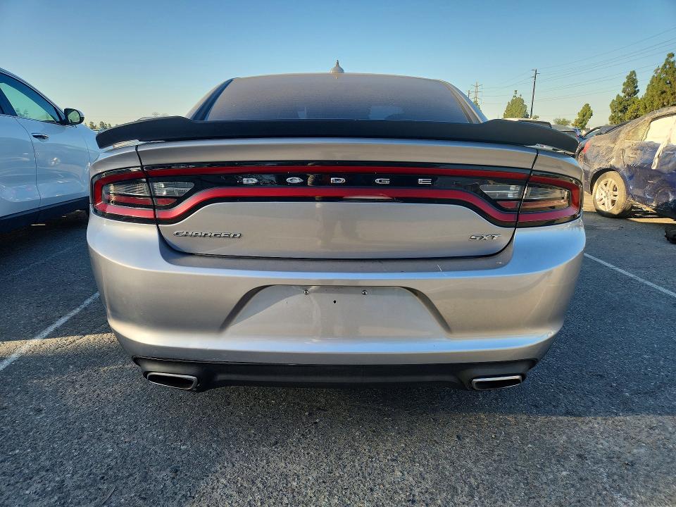 Aukcja sprzedaży 2016 Dodge Charger, vin: 2C3CDXHG9GH305731, numer aukcji: 59826166