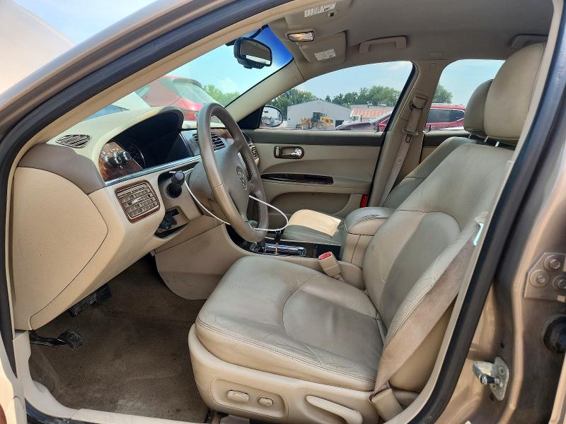 Aukcja sprzedaży 2007 Buick Lacrosse, vin: 2G4WD582471181020, numer aukcji: 63559656