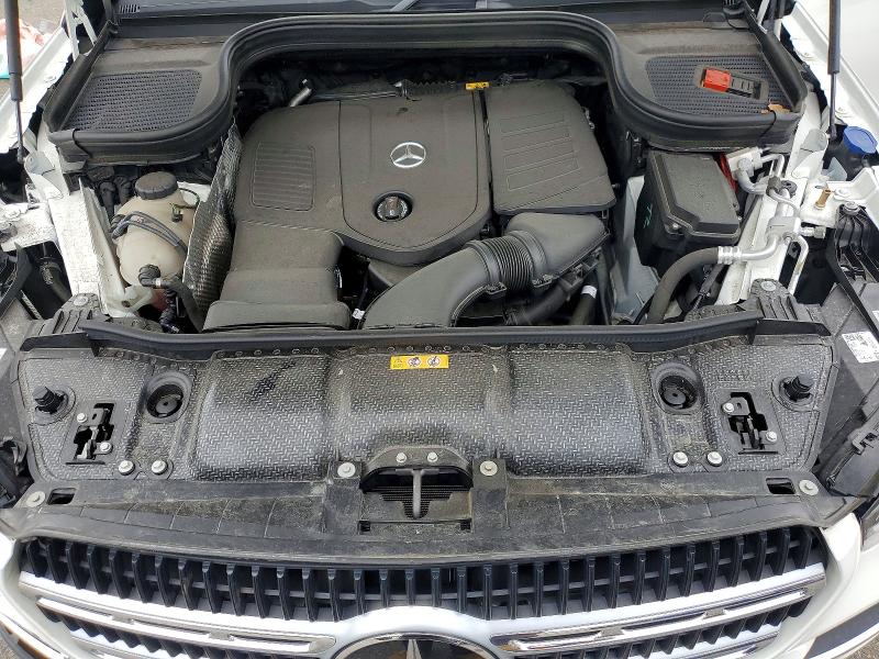 Продажа на аукционе авто 2026 Mercedes-benz Gle, vin: 4JGFB4FB8TB570238, номер лота: 59819496