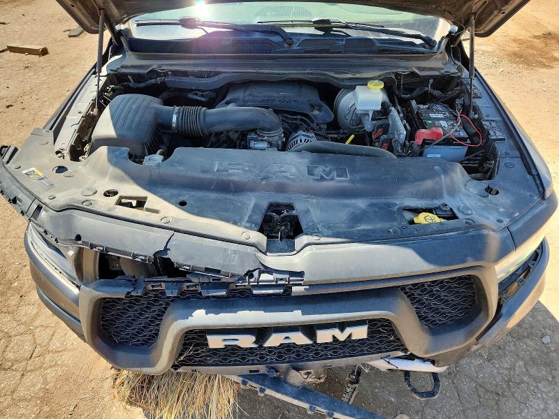 Aukcja sprzedaży 2019 Ram 1500, vin: 1C6SRFLT1KN694069, numer aukcji: 61527816
