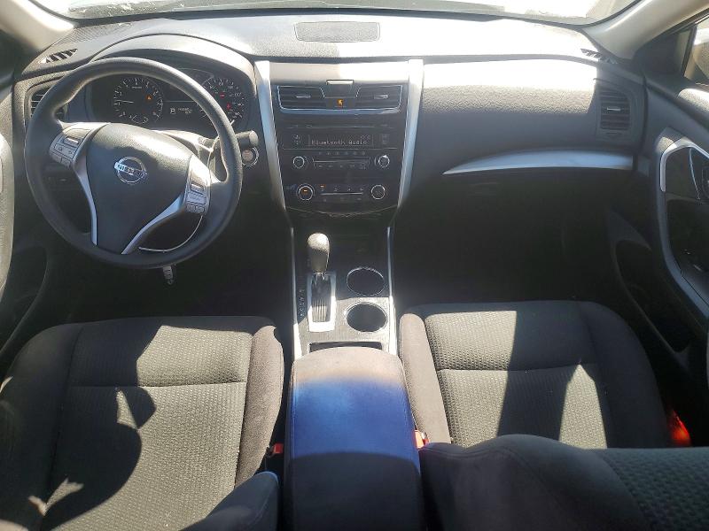 61816616 :رقم المزاد ، 1N4AL3AP6EN386710 vin ، 2014 Nissan Altima مزاد بيع
