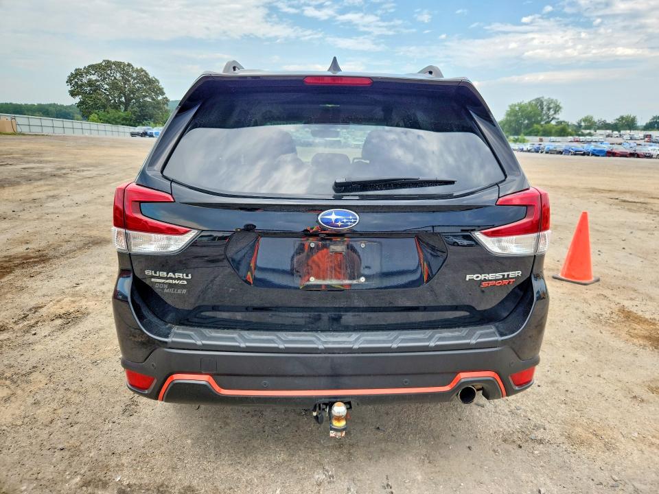 61494996 :رقم المزاد ، JF2SKAPCXKH474536 vin ، 2019 Subaru Forester مزاد بيع
