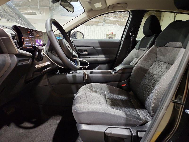2026 Nissan Kicks მანქანა იყიდება აუქციონზე, vin: 3N8AP6CB3TL386733, აუქციონის ნომერი: 85605615
