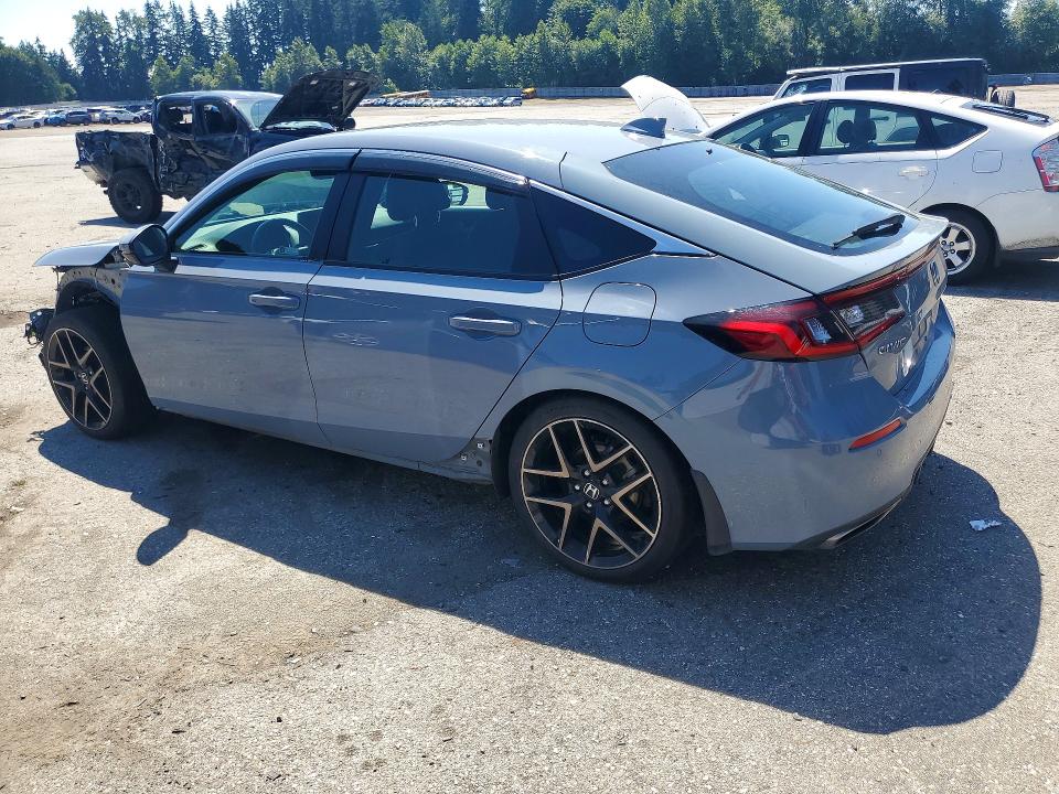 Aukcja sprzedaży 2022 Honda Civic, vin: 19XFL1H80NE023732, numer aukcji: 59722176
