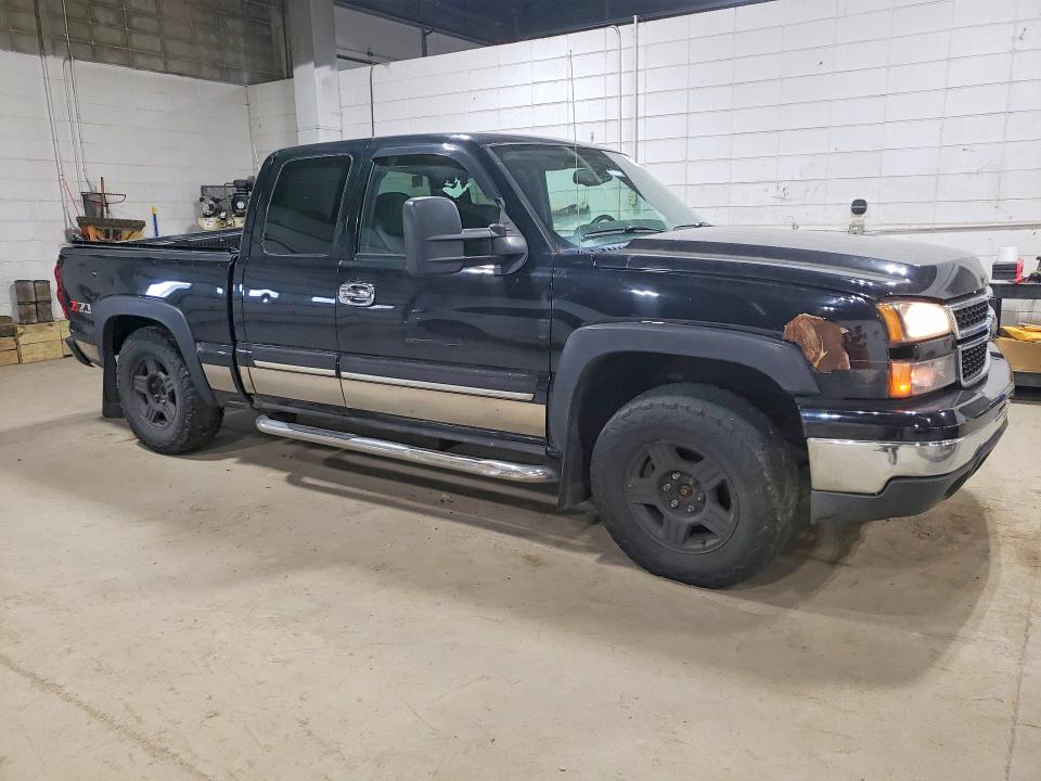Aukcja sprzedaży 2006 Chevrolet Silverado, vin: 1GCEK19TX6Z173984, numer aukcji: 62275206