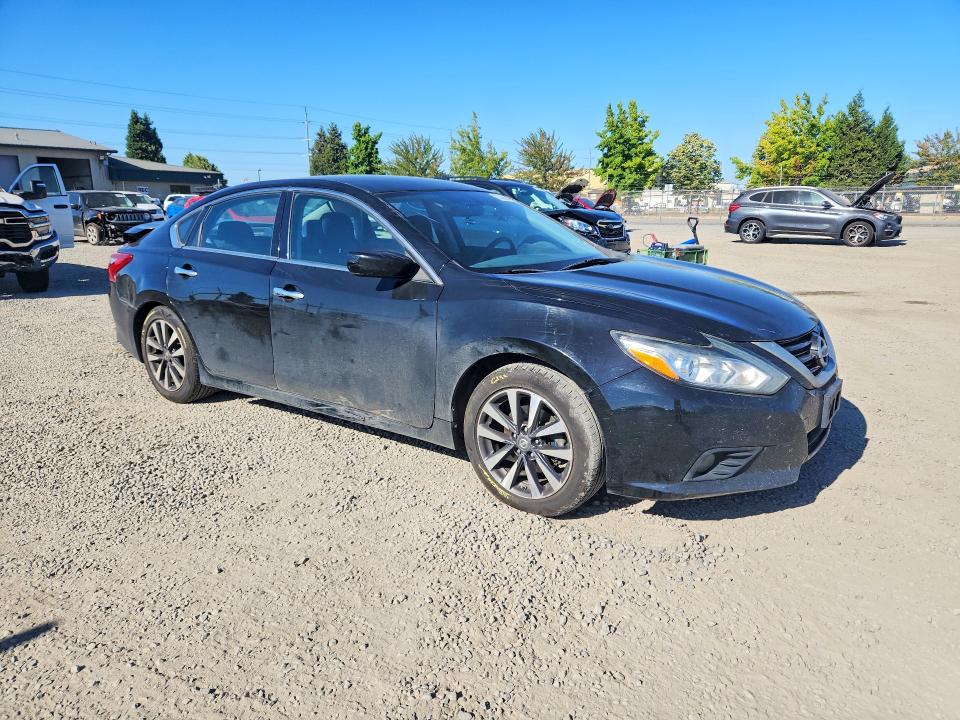Auction sale of the 2017 Nissan Altima, vin: 1N4AL3AP2HC269769, lot number: 63354476