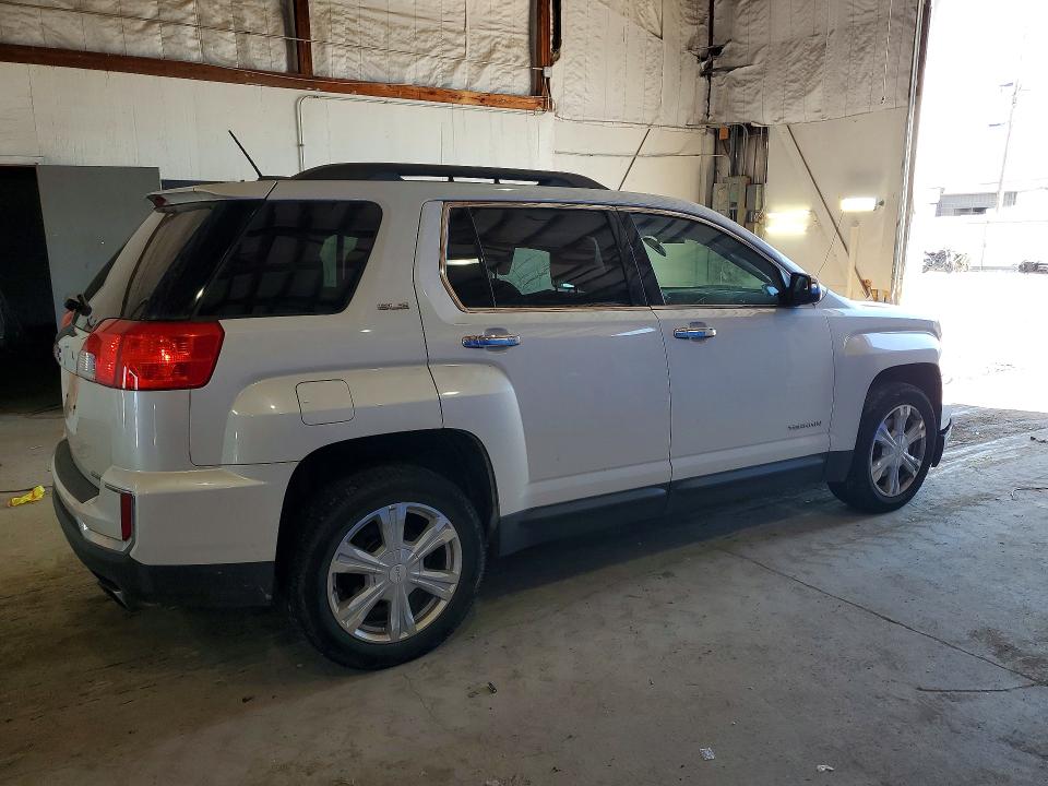 Продаж на аукціоні авто 2016 Gmc Terrain, vin: 2GKFLTE36G6226815, номер лоту: 60257386