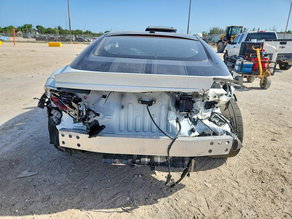 Продажа на аукционе авто 2024 Nissan Z, vin: JN1BZ4CH2RM362394, номер лота: 61515486