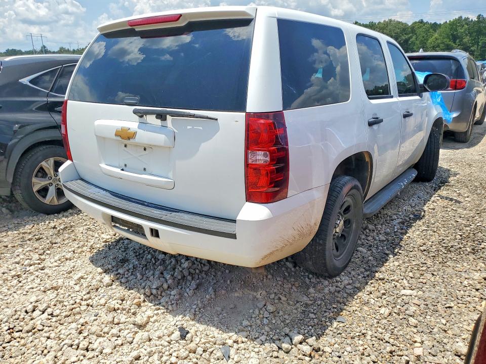 2014 Chevrolet Tahoe მანქანა იყიდება აუქციონზე, vin: 1GNLC2E08ER227648, აუქციონის ნომერი: 57388486