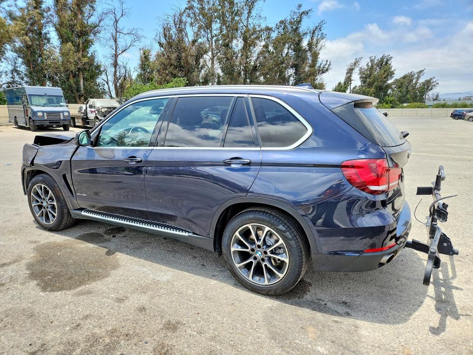 Продажа на аукционе авто 2017 Bmw X5, vin: 5UXKR0C35H0V83549, номер лота: 57217906