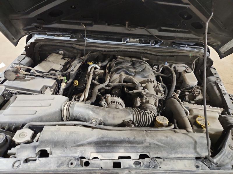 Продаж на аукціоні авто 2012 Jeep Wrangler, vin: 1C4AJWAG4CL167383, номер лоту: 62914076