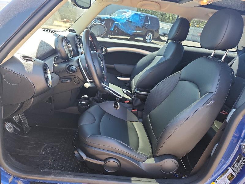 Aukcja sprzedaży 2012 Mini Cooper, vin: WMWSV3C55CTY29746, numer aukcji: 57680836