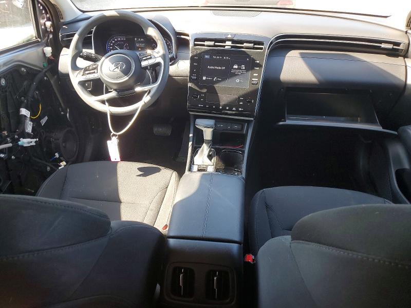 Продажа на аукционе авто 2024 Hyundai Tucson, vin: KM8JBCDE0RU278467, номер лота: 61185496