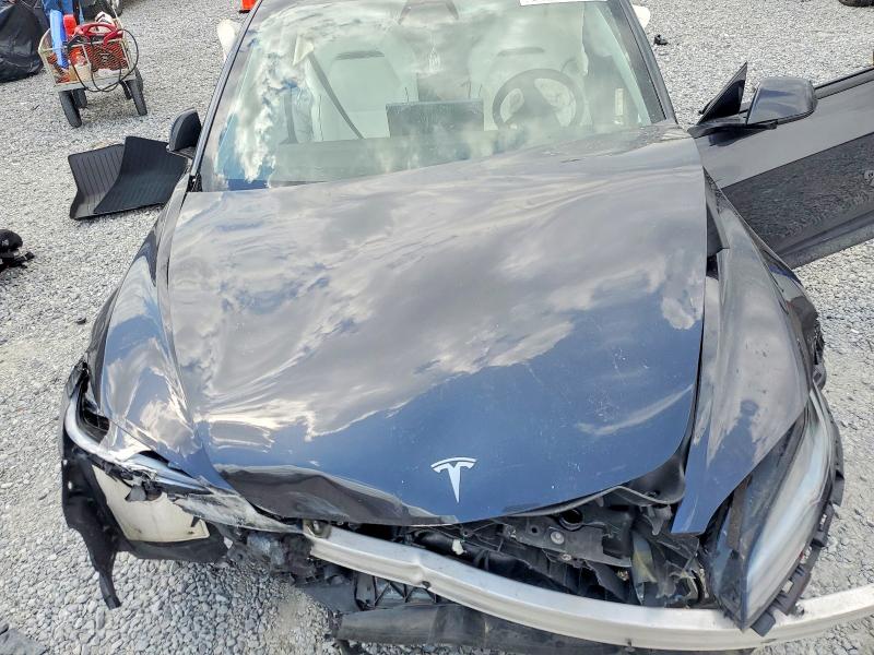 Aukcja sprzedaży 2024 Tesla Model 3, vin: 5YJ3E1ET3RF842367, numer aukcji: 59279256