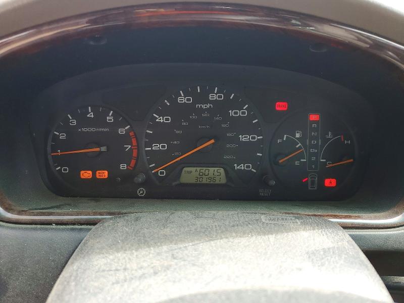 Продаж на аукціоні авто 2003 Honda Odyssey, vin: 5FNRL18603B048116, номер лоту: 60949146