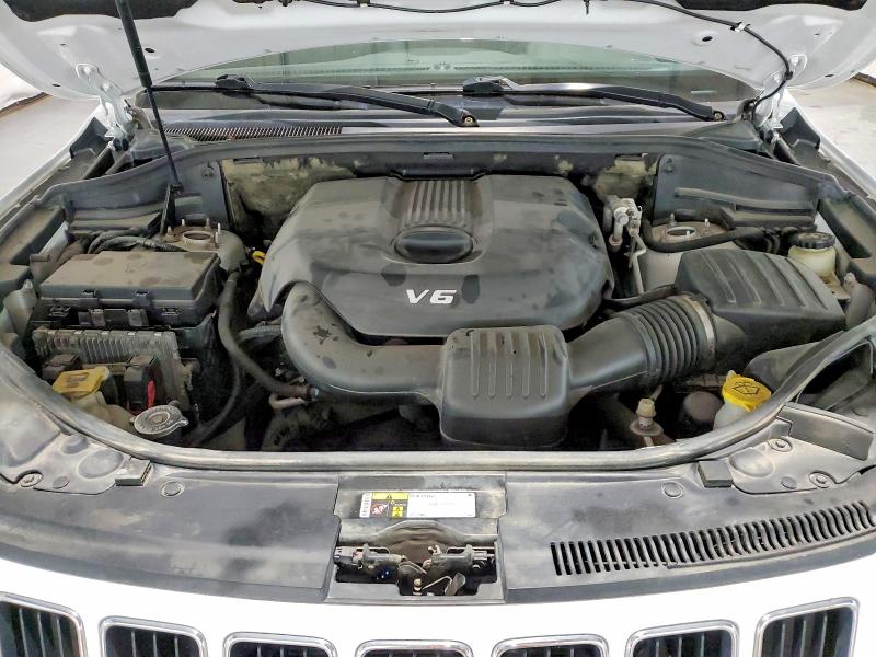 60615926 :رقم المزاد ، 1C4RJFBG0FC687053 vin ، 2015 Jeep Grand Cherokee مزاد بيع