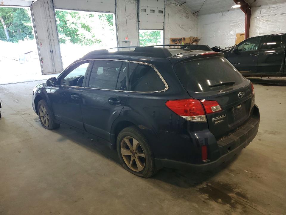 Aukcja sprzedaży 2013 Subaru Outback, vin: 4S4BRBJC3D3317046, numer aukcji: 59400346