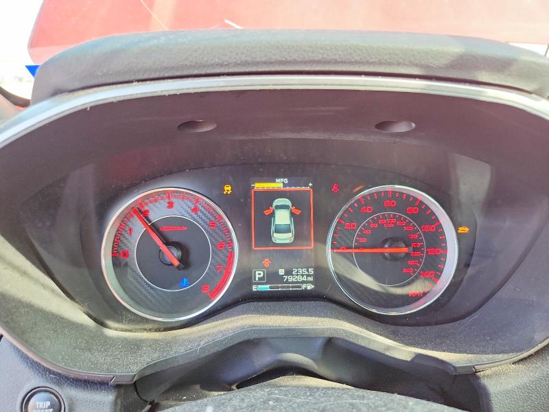 Aukcja sprzedaży 2019 Subaru Impreza, vin: 4S3GKAJ65K3611502, numer aukcji: 61241856
