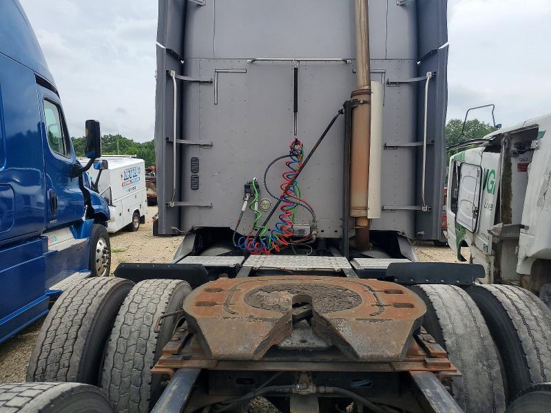 Aukcja sprzedaży 2007 Freightliner Conventional, vin: 1FUJA6CKX7LZ10323, numer aukcji: 61209506