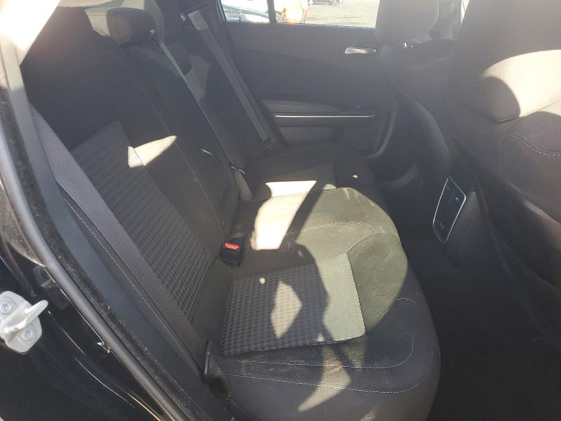 61770196 :رقم المزاد ، 2C3CDXHG8PH630743 vin ، 2023 Dodge Charger مزاد بيع