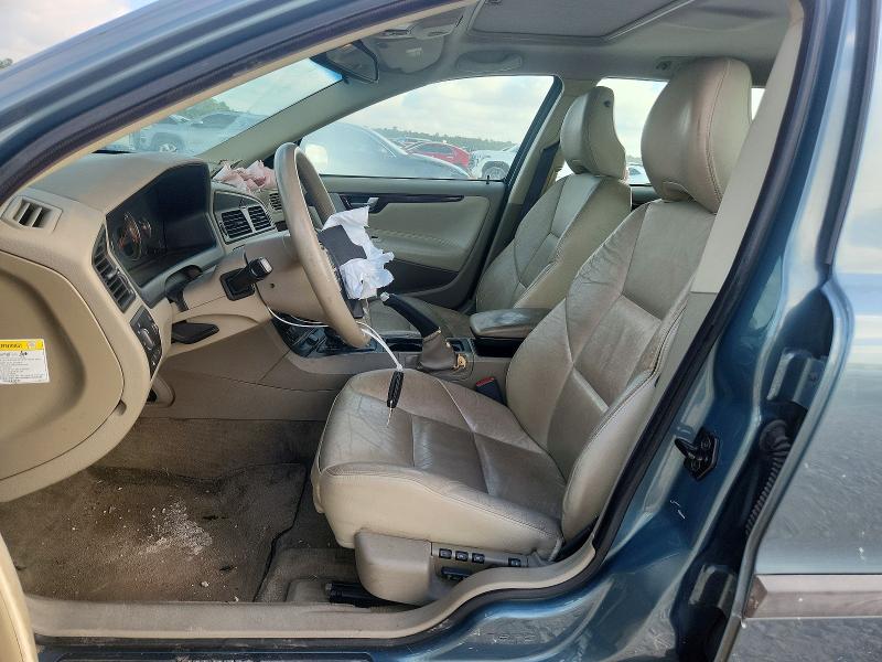 Продажа на аукционе авто 2004 Volvo V70, vin: YV1SW59V942443805, номер лота: 62473326