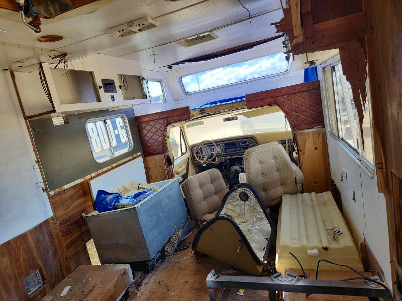 Продажа на аукционе авто 1980 Othe Unknown, vin: M21BHT10154, номер лота: 59273076