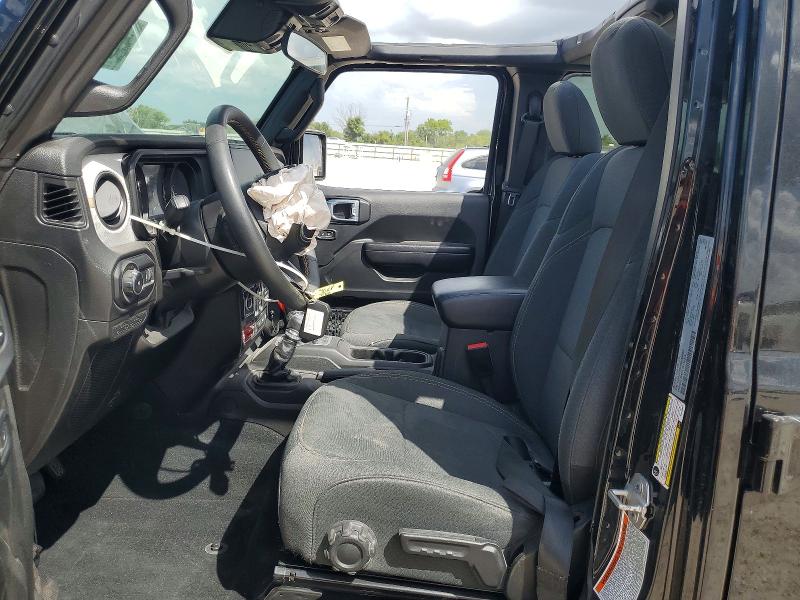 Aukcja sprzedaży 2024 Jeep Wrangler, vin: 1C4RJXDN4RW158693, numer aukcji: 60518056