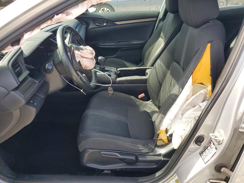 Aukcja sprzedaży 2018 Honda Civic, vin: SHHFK7H46JU203870, numer aukcji: 62230426