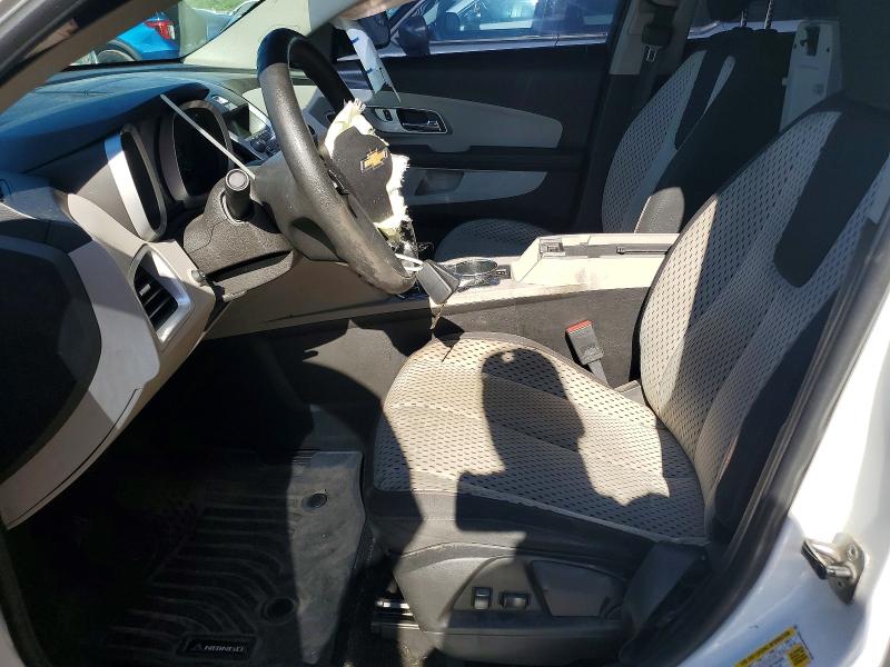 2013 Chevrolet Equinox მანქანა იყიდება აუქციონზე, vin: 1GNALBEK7DZ118234, აუქციონის ნომერი: 59881506