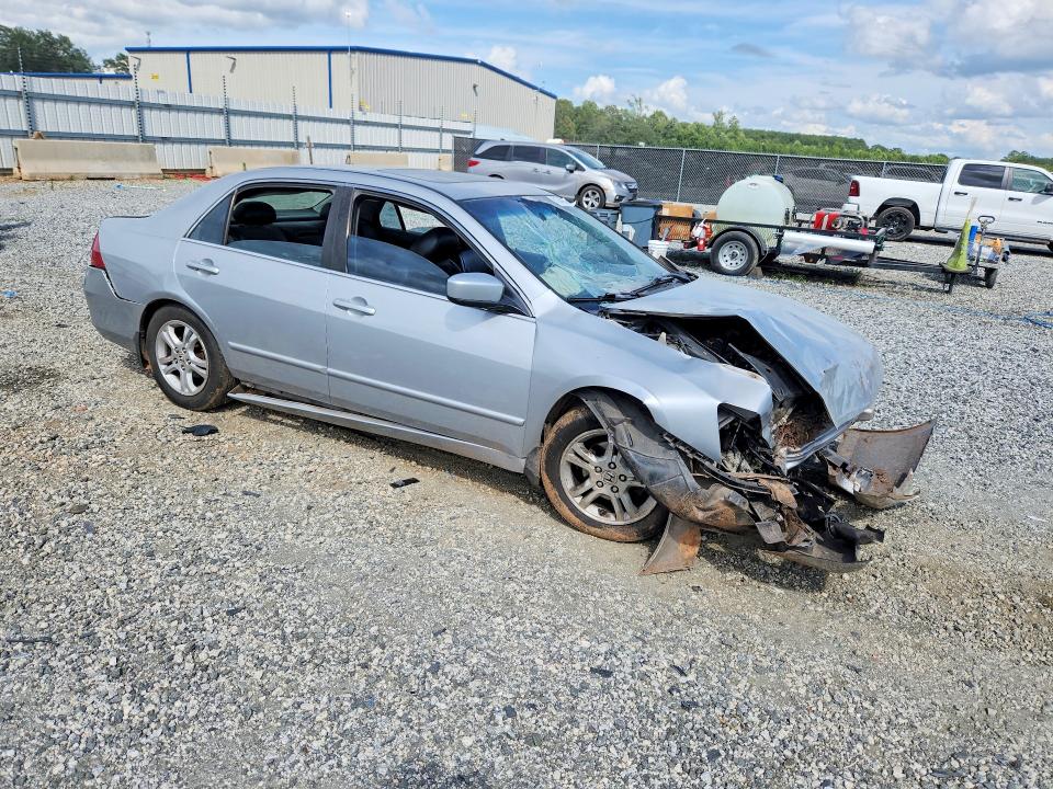 Aukcja sprzedaży 2006 Honda Accord, vin: 1HGCM56846A051694, numer aukcji: 61944826