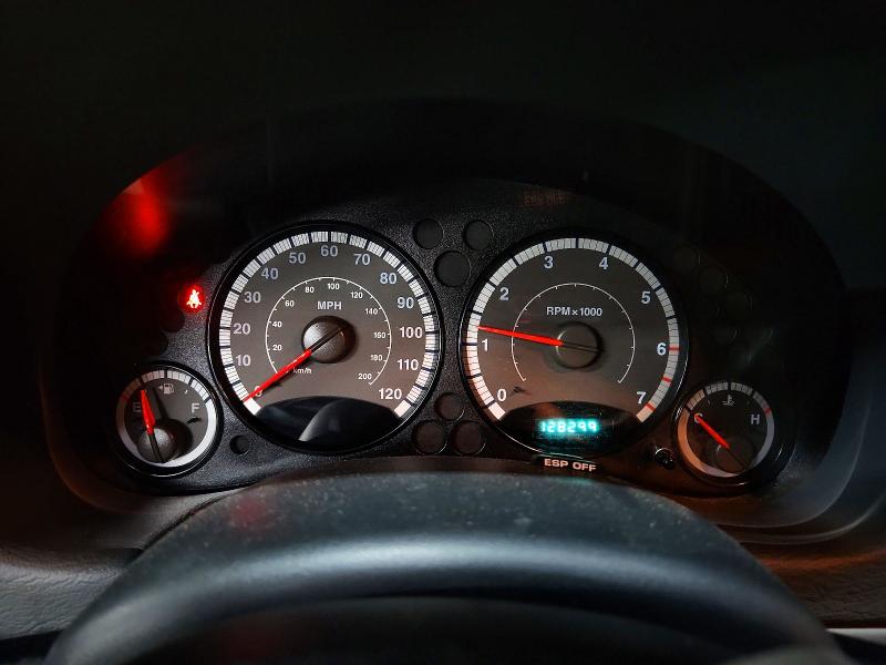 62023776 :رقم المزاد ، 1J4GL48K37W710613 vin ، 2007 Jeep Liberty مزاد بيع