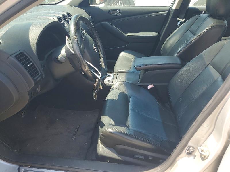 Продаж на аукціоні авто 2011 Nissan Altima, vin: 1N4AL2AP3BN495986, номер лоту: 60622706