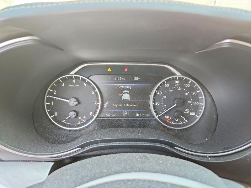 Продажа на аукционе авто 2016 Nissan Maxima, vin: 1N4AA6AP2GC433219, номер лота: 85606825