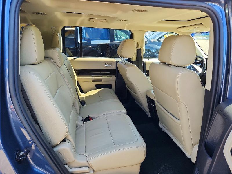 Продаж на аукціоні авто 2019 Ford Flex, vin: 2FMGK5C88KBA00476, номер лоту: 62014006