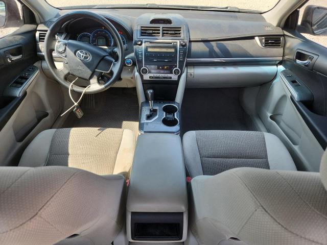 Продажа на аукционе авто 2012 Toyota Camry Hybrid, vin: 4T1BD1FK1CU058929, номер лота: 58819896