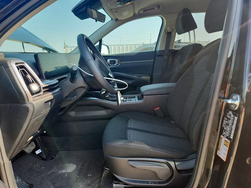 61794866 :رقم المزاد ، 5XYRG4JC9TG436203 vin ، 2026 Kia Sorento مزاد بيع
