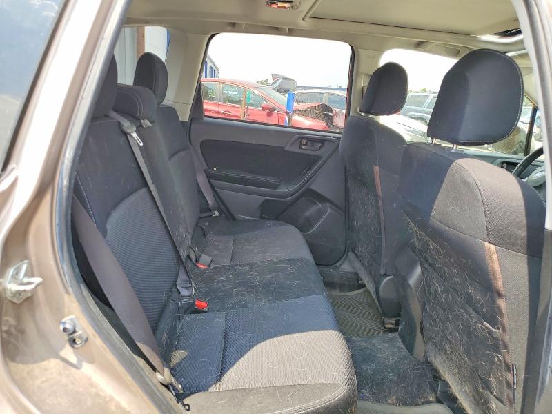 2014 Subaru Forester მანქანა იყიდება აუქციონზე, vin: JF2SJADC4EH400959, აუქციონის ნომერი: 60208126