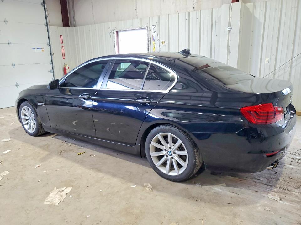 61684776 :رقم المزاد ، WBAXA5C58FD691566 vin ، 2015 Bmw 535 مزاد بيع