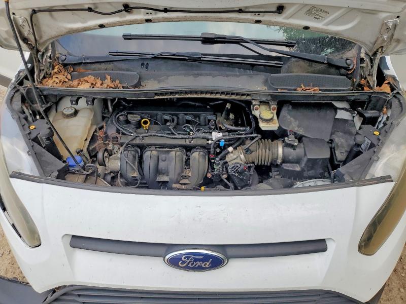 Продажа на аукционе авто 2014 Ford Transit Connect, vin: NM0LE6E79E1142384, номер лота: 62618686