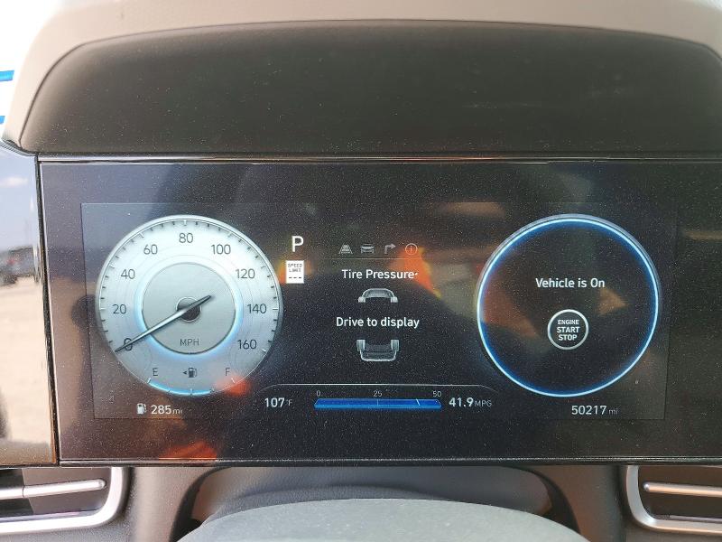 59378156 :رقم المزاد ، KMHLM4DG0RU663196 vin ، 2024 Hyundai Elantra مزاد بيع