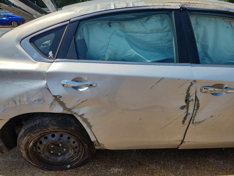 2013 Nissan Altima მანქანა იყიდება აუქციონზე, vin: 1N4AL3APXDN519094, აუქციონის ნომერი: 61601286