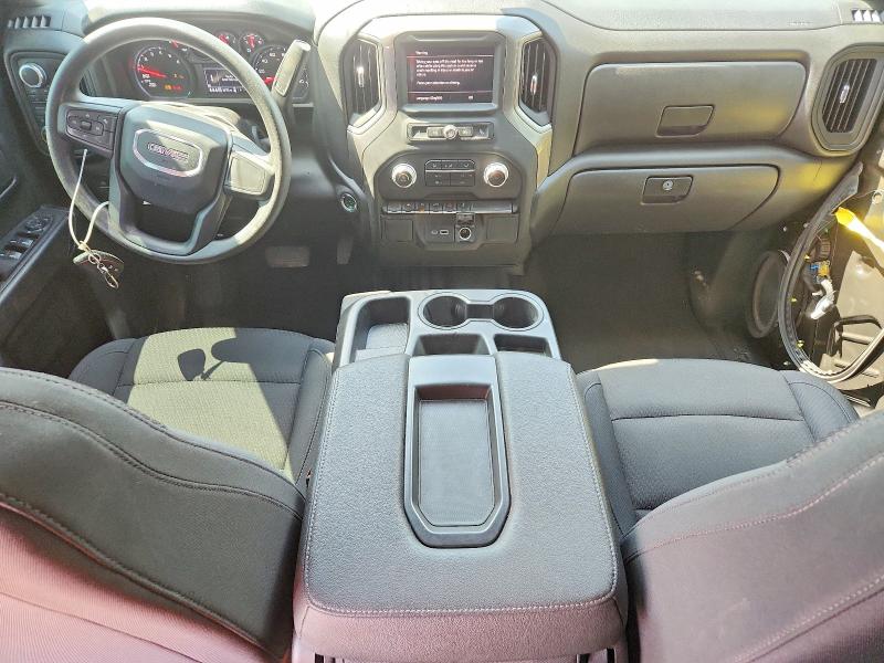 Aukcja sprzedaży 2025 Gmc Sierra, vin: 1GTPUAEK7SZ245752, numer aukcji: 61567996