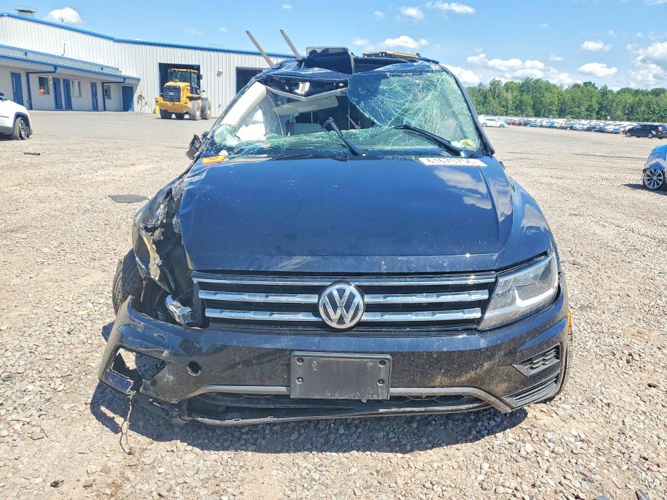 Aukcja sprzedaży 2020 Volkswagen Tiguan, vin: 3VV2B7AX5LM140152, numer aukcji: 61670756