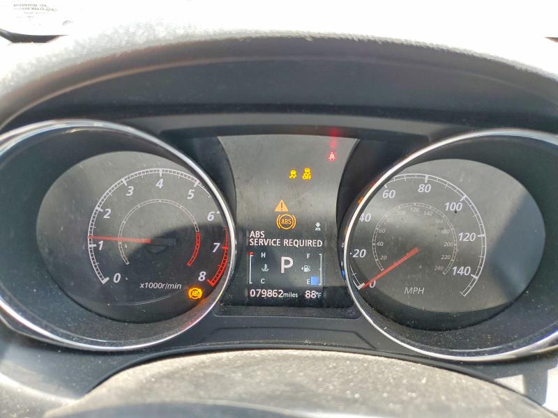 63198196 :رقم المزاد ، JA4AP3AU0LU021019 vin ، 2020 Mitsubishi Outlander Sport مزاد بيع