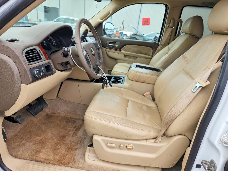 Продаж на аукціоні авто 2011 Chevrolet Tahoe, vin: 1GNSCBE04BR266888, номер лоту: 62314636