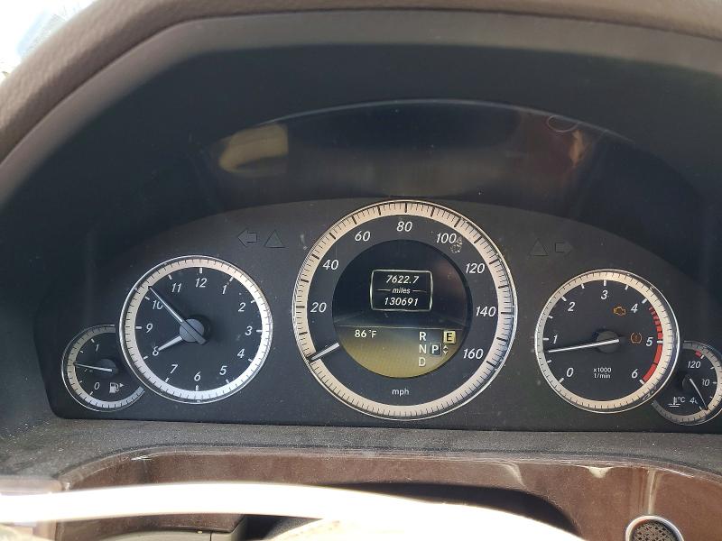 59131806 :رقم المزاد ، WDDHF2EB0CA559074 vin ، 2012 Mercedes-benz E مزاد بيع