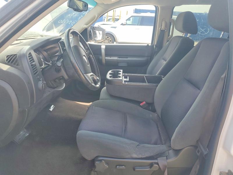 Продаж на аукціоні авто 2008 Gmc Sierra, vin: 2GTEC13J881334980, номер лоту: 60158346